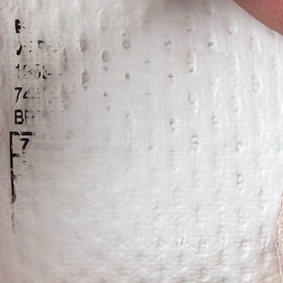 New Balance DynaSoft Nitrel V5 Black Pink Running Shoes Sneakers Women's Size 7 - Picture 10 of 11